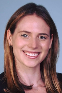 Amanda S. Brown, NP Profile Headshot